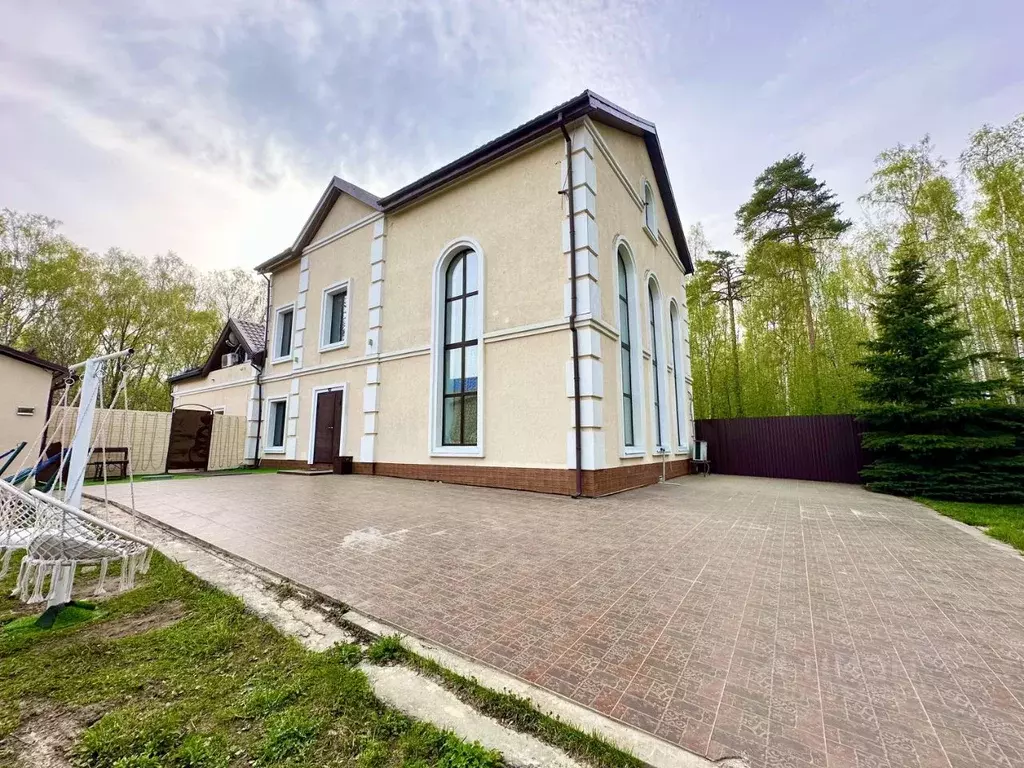 Дом в Татарстан, Казань Ютазинская ул. (500 м) - Фото 0