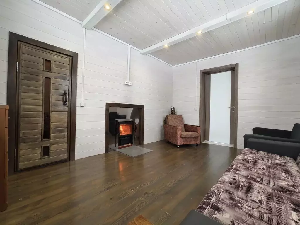 Дом в Новосибирская область, Бердск Марьин Лог СНТ, ул. 26-я, 24 (54 ... - Фото 2