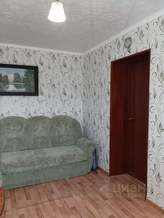 Комната Пензенская область, Пенза ул. Совхоз-техникум, 21А (13.7 м) - Фото 1