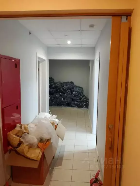 Помещение свободного назначения в Московская область, Дзержинский ... - Фото 2