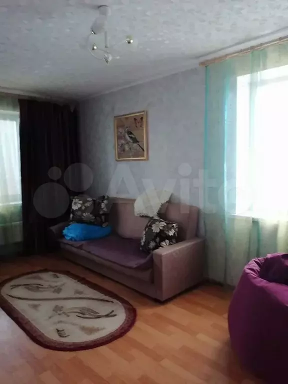 1-к. квартира, 35,8 м, 2/3 эт. - Фото 0