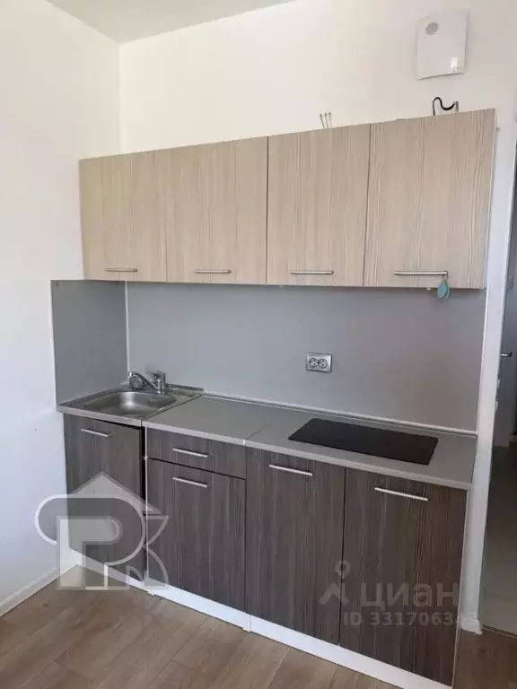 Студия Московская область, Мытищи ул. Мира, 45 (25.0 м) - Фото 1
