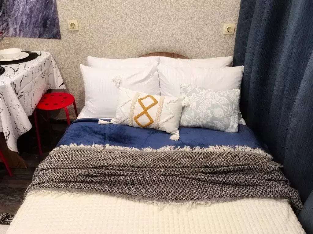 Комната Новосибирская область, Новосибирск просп. Карла Маркса, 7 - Фото 2
