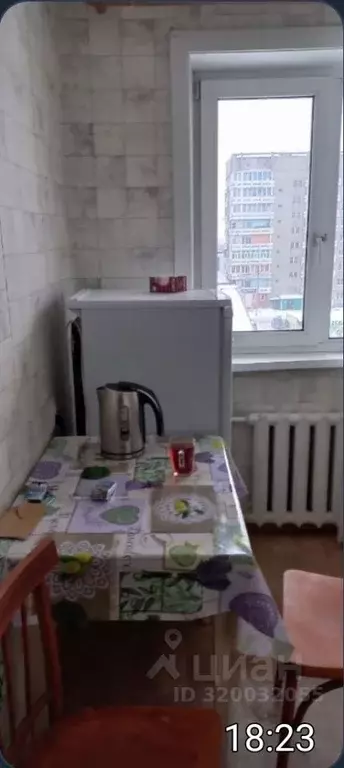 1-к кв. Иркутская область, Шелехов 4-й мкр,  (31.0 м) - Фото 1