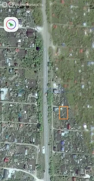 Участок в Республика Башкортостан, Белорецк (4.02 м) - Фото 2