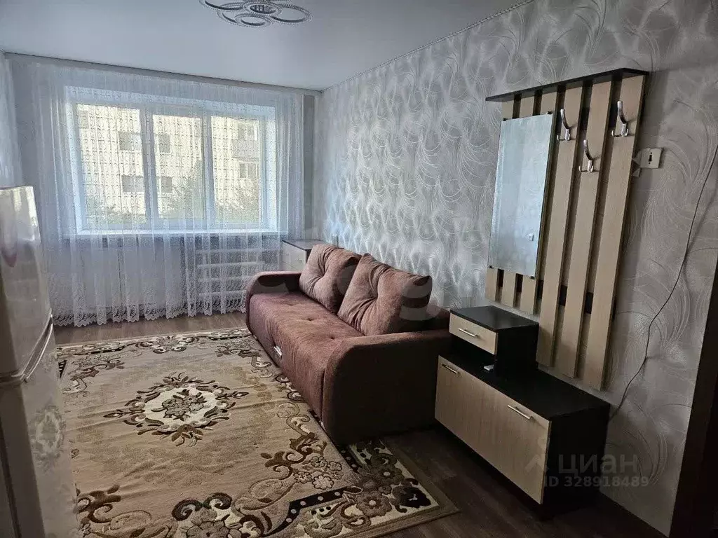 Комната Белгородская область, Белгород ул. Горького, 69к1 (18.0 м) - Фото 1