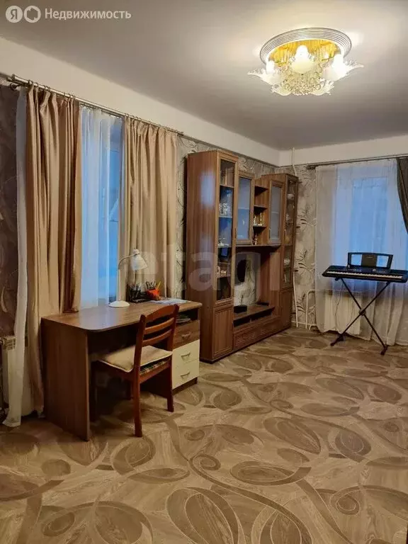 3-комнатная квартира: Романовка, 30 (75.9 м) - Фото 0