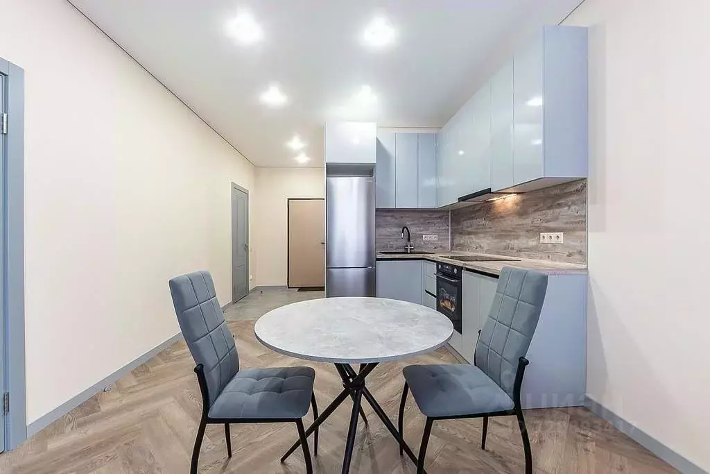 2-к кв. Московская область, Одинцовский городской округ, ... - Фото 2