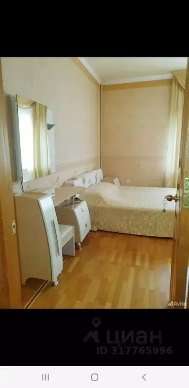 Комната Краснодарский край, Сочи Новый Сочи мкр, ул. Клубничная, 1/10 ... - Фото 1