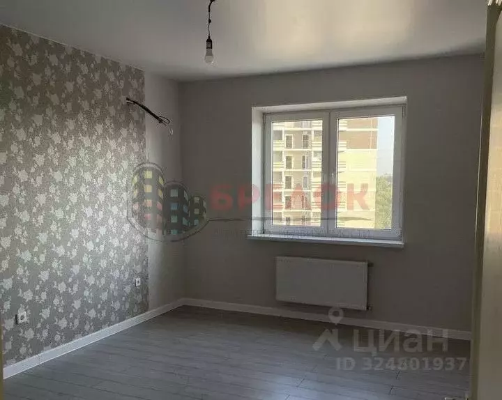 2-к кв. Ростовская область, Ростов-на-Дону ул. Нансена, 103Л (38.0 м) - Фото 1