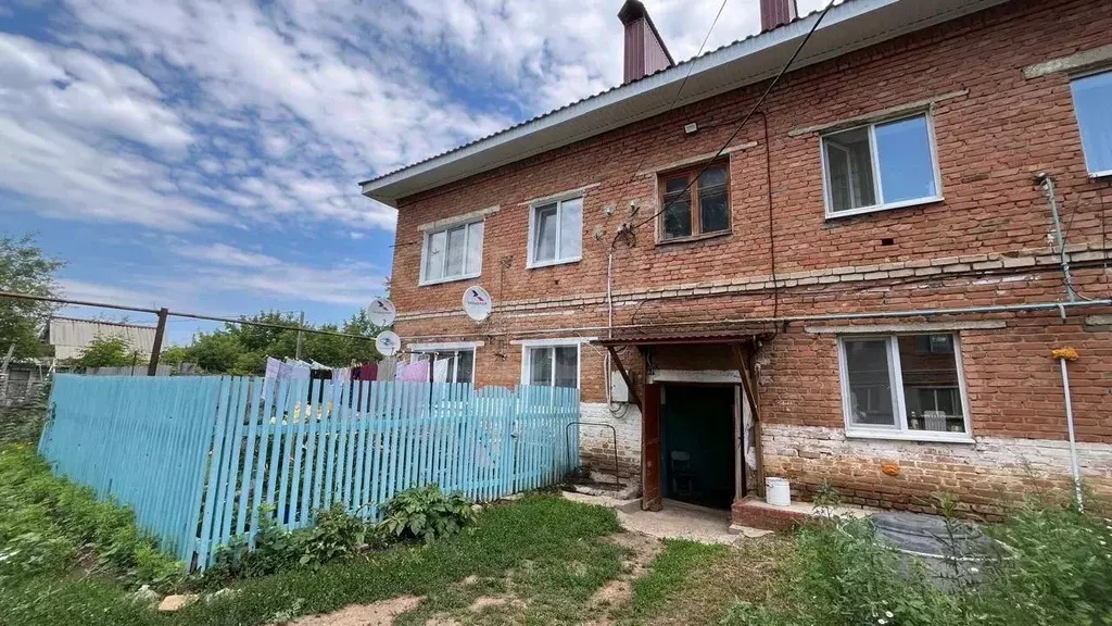 Студия Оренбургская область, Саракташский район, с. Новочеркасск ... - Фото 2