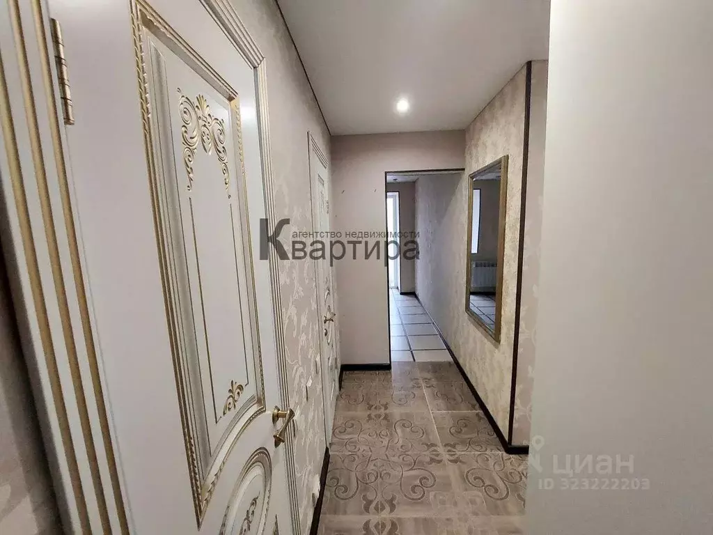 2-к кв. Смоленская область, Смоленск Королевка мкр,  (50.0 м) - Фото 1