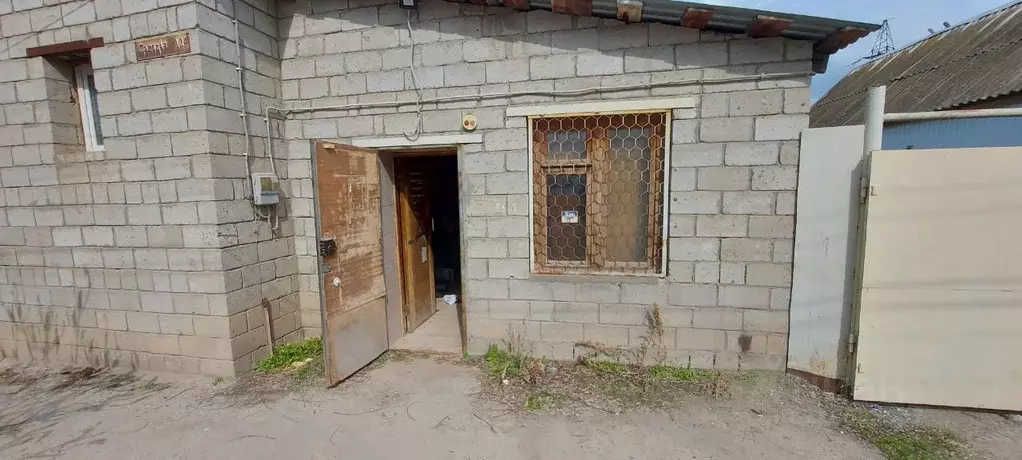 Дом в Волгоградская область, Волгоград Садовая ул., 134 (97 м) - Фото 1