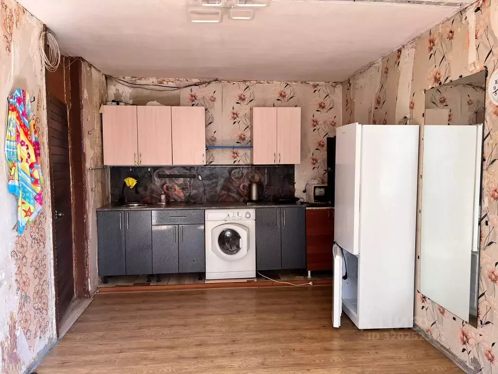 Комната Челябинская область, Челябинск ул. Болейко, 7А (16.9 м) - Фото 1