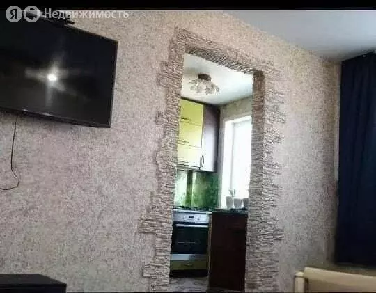 2-комнатная квартира: Южный, проспект Дзержинского, 17 (44.5 м) - Фото 2