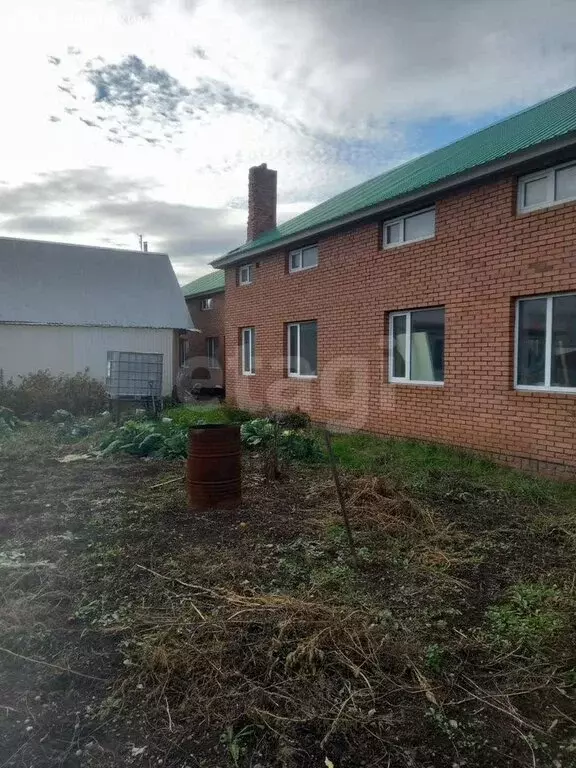 Дом в Стерлитамак, улица Пантелькина (57.3 м) - Фото 1