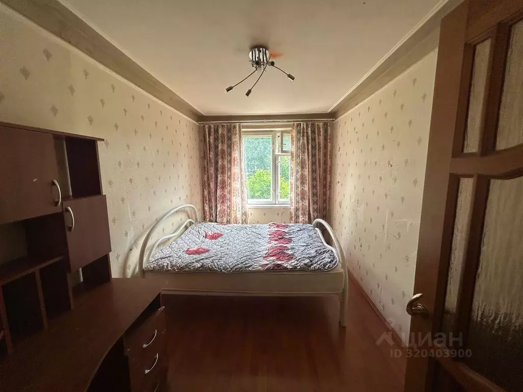 3-к кв. Коми, Сыктывкар Октябрьский просп., 116 (60.6 м) - Фото 1