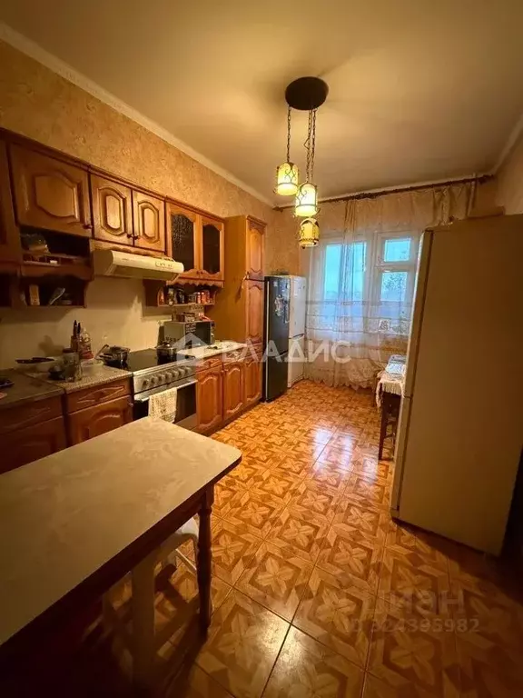 2-к кв. Московская область, Лобня Молодежная ул., 8 (73.5 м) - Фото 1