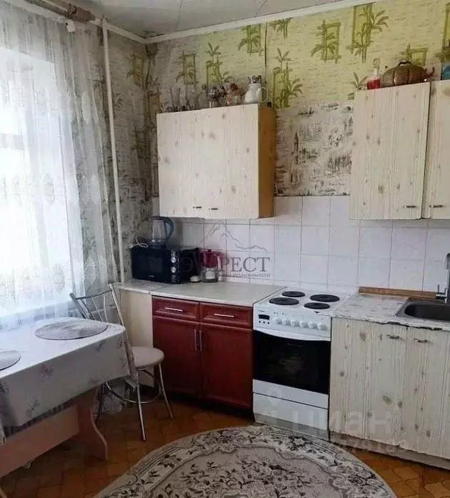 1-к кв. Белгородская область, Старый Оскол Жукова мкр, 27 (36.9 м) - Фото 1