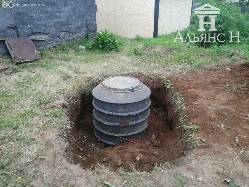 Дом в Коряки, Рабочая улица, 34 (212 м) - Фото 2