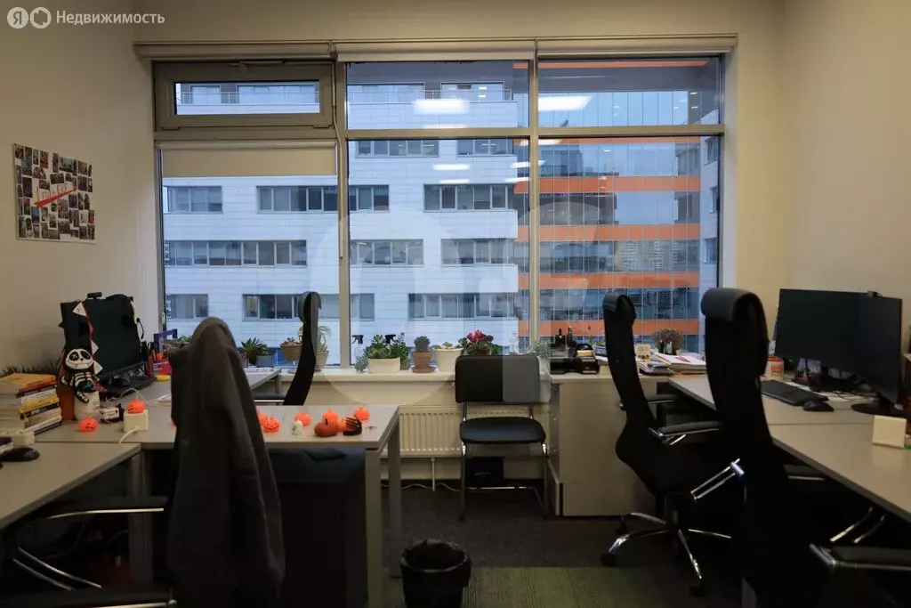 Офис (1638 м) - Фото 2