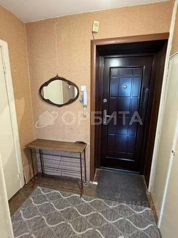 1-к кв. Тюменская область, Тюмень Харьковская ул., 48 (35.0 м) - Фото 0
