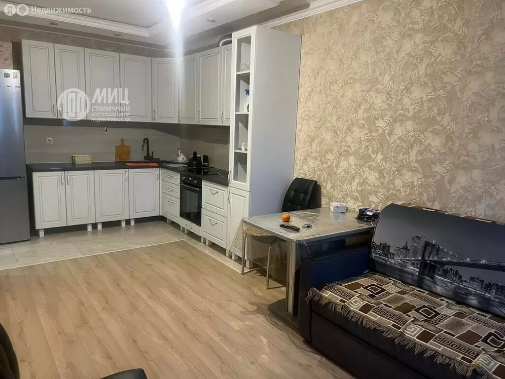 2-комнатная квартира: Котельники, микрорайон Новые Котельники, 18 (59 ... - Фото 2