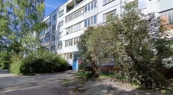 3-к кв. Псковская область, Псков Звездная ул., 2 (66.0 м) - Фото 0