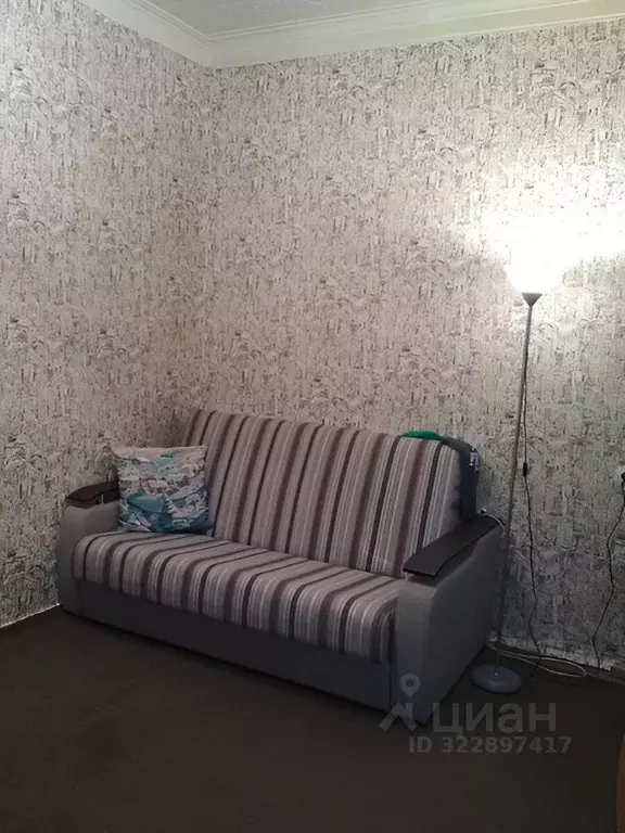 Комната Московская область, Подольск Шепчинки мкр,  (21.6 м) - Фото 1