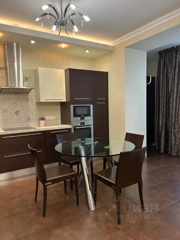 2-к кв. Москва Часовая ул., 19к3 (89.0 м) - Фото 1