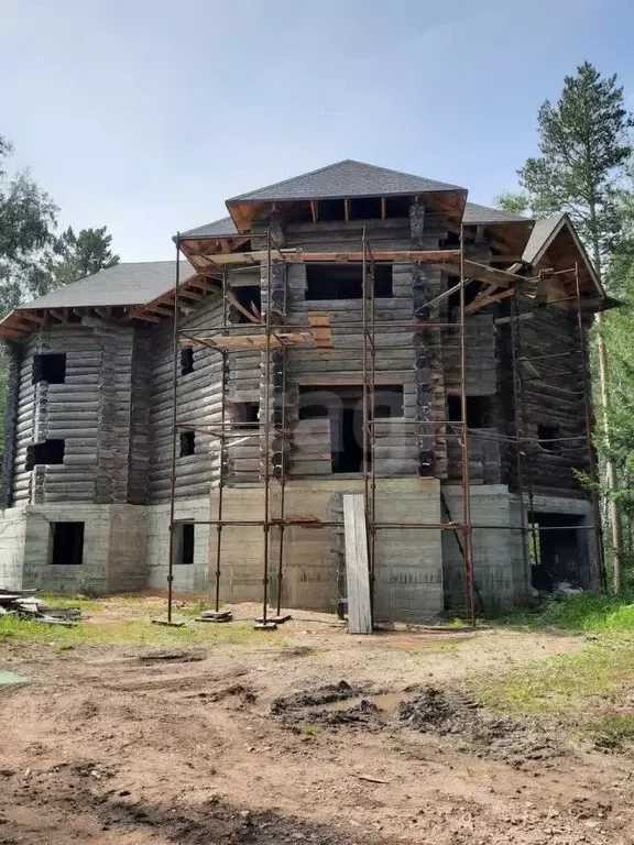 Участок в Алтайский край, Белокуриха ул. Бреславского (63.5 сот.) - Фото 1