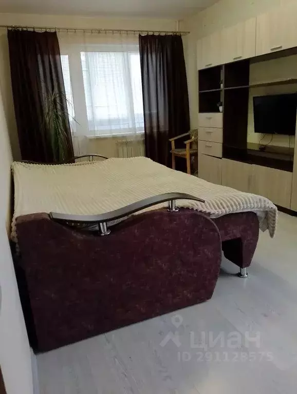 2-к кв. Новгородская область, Валдай ул. Труда, 4 (41.0 м) - Фото 1