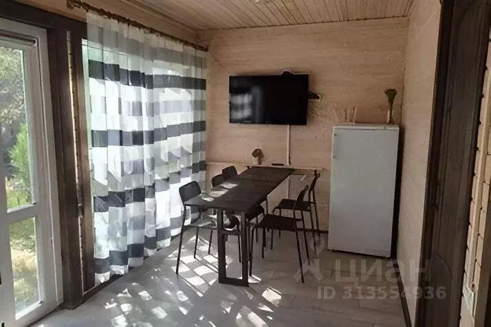 Дом в Севастополь ш. Фиолентовское, 96Б/38 (34 м) - Фото 0