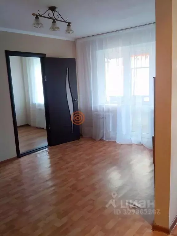 2-к кв. Тюменская область, Тюмень проезд Геологоразведчиков, 40 (44.7 ... - Фото 1