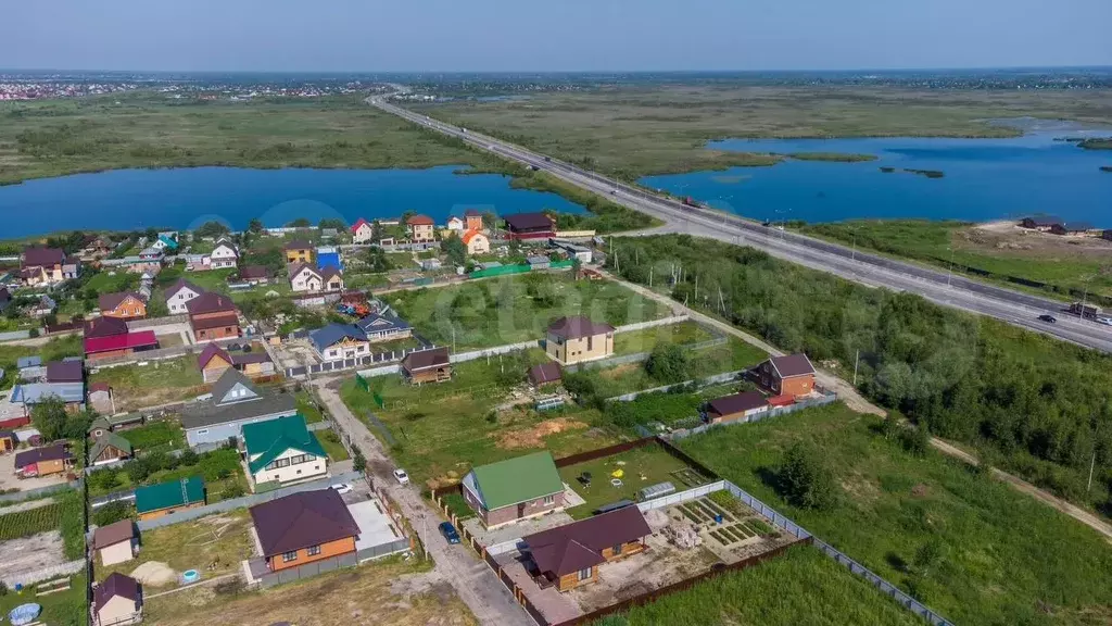 Участок 6,8 сот. (СНТ, ДНП) - Фото 1