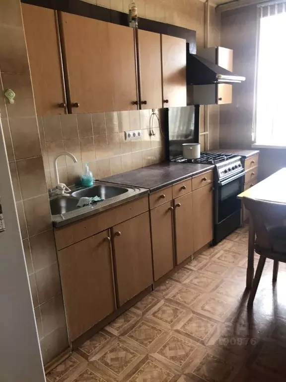 3-к кв. Оренбургская область, Оренбург ул. 60 лет Октября, 23 (70.0 м) - Фото 2