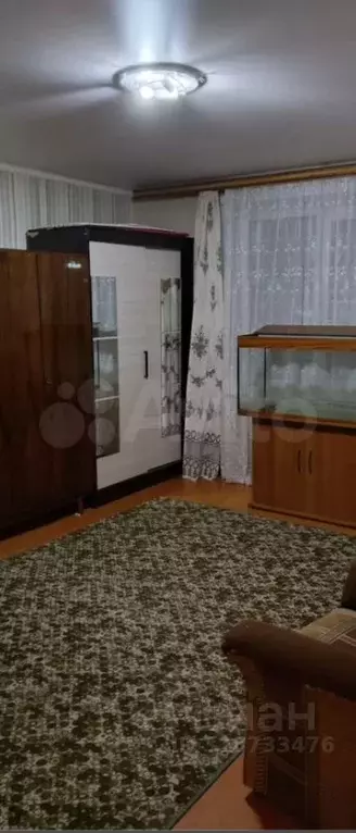 1-к кв. Тамбовская область, Тамбов городской округ, пос. Строитель, ... - Фото 0