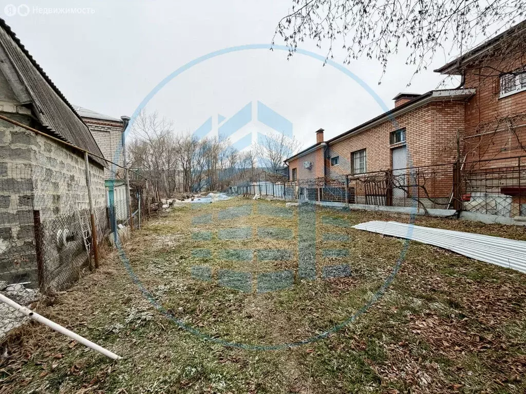 Участок в Ессентуки, микрорайон Белый Уголь, Ясный переулок, 2 (10 м) - Фото 1