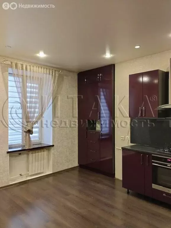 4-комнатная квартира: Выборг, Вокзальная улица, 13 (117.6 м) - Фото 2