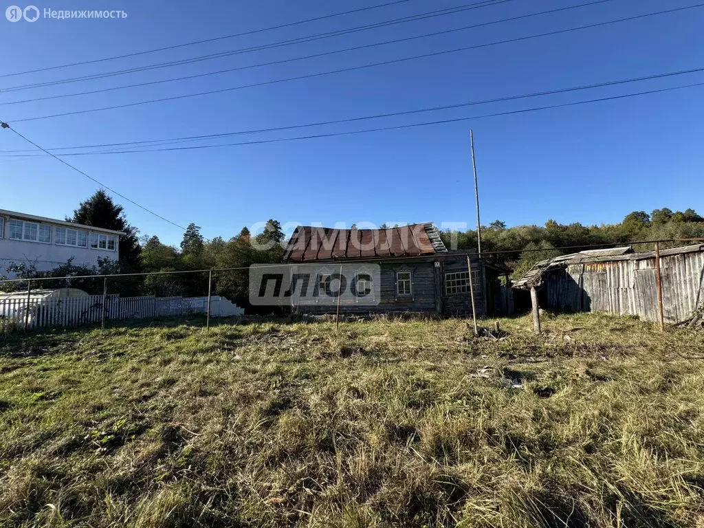 Участок в Пензенский район, муниципальное образование Золотарёвка, ... - Фото 1