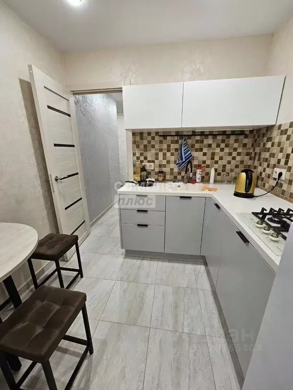 1-к кв. Москва Союзный просп., 24 (31.0 м) - Фото 1