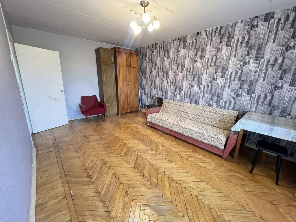 2-к. квартира, 50 м, 5/9 эт. - Фото 1