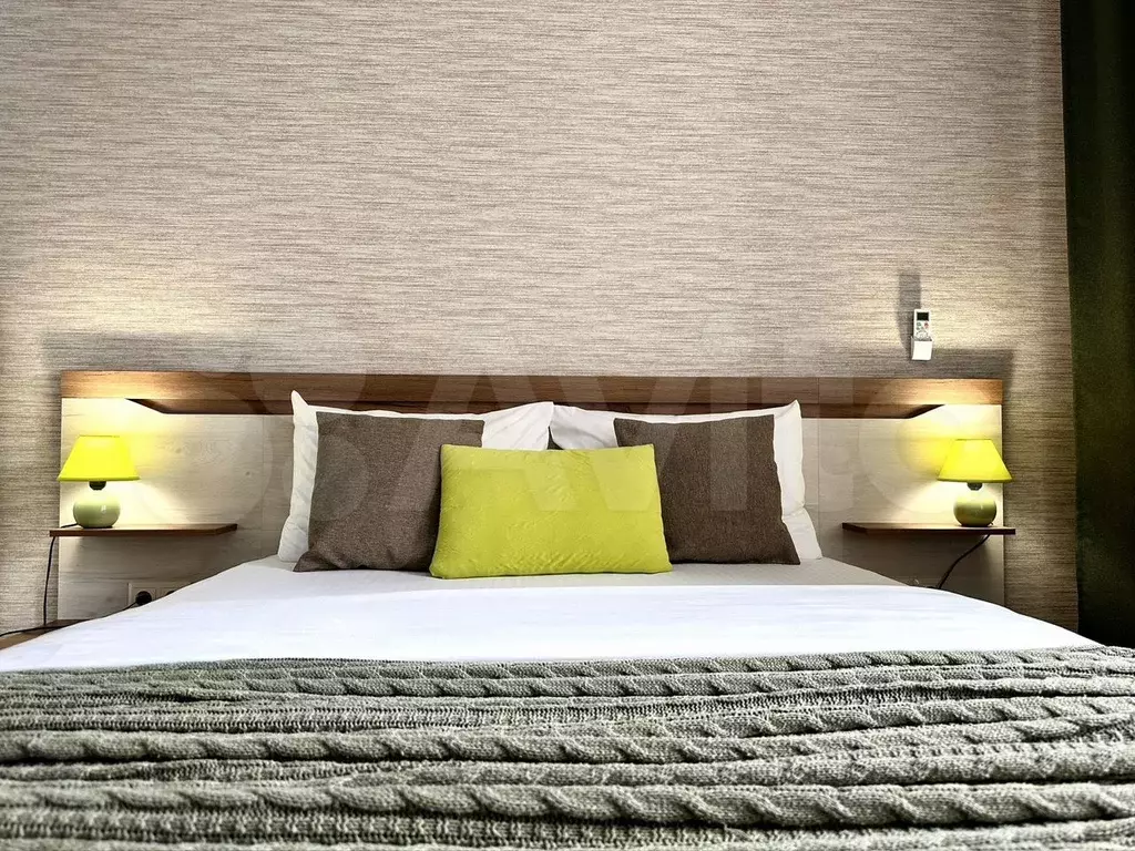 Квартира-студия, 26 м, 10/14 эт. - Фото 1