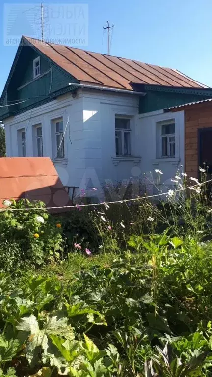 Дом 50,5 м на участке 6 сот. - Фото 1