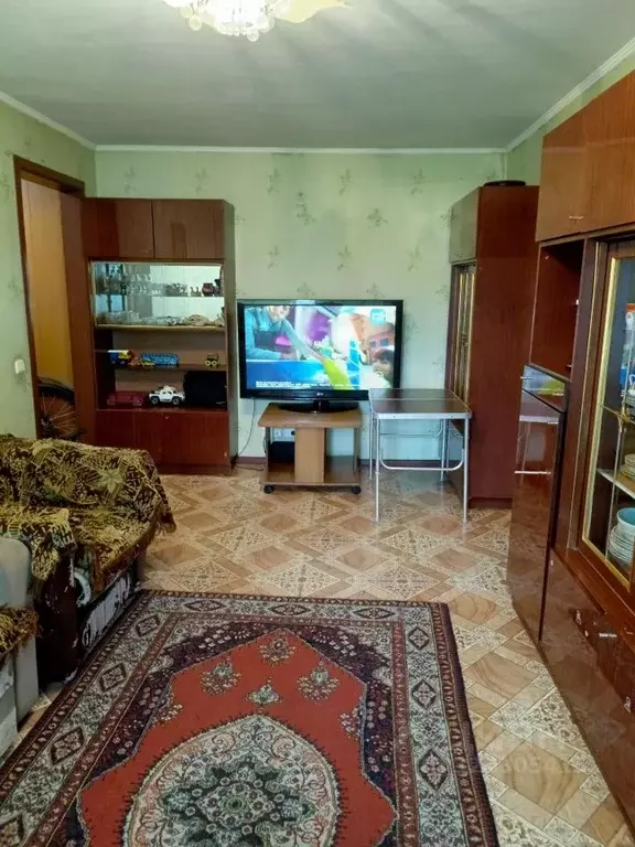 4-к кв. Кемеровская область, Мыски Юбилейный бул. (61.0 м) - Фото 2