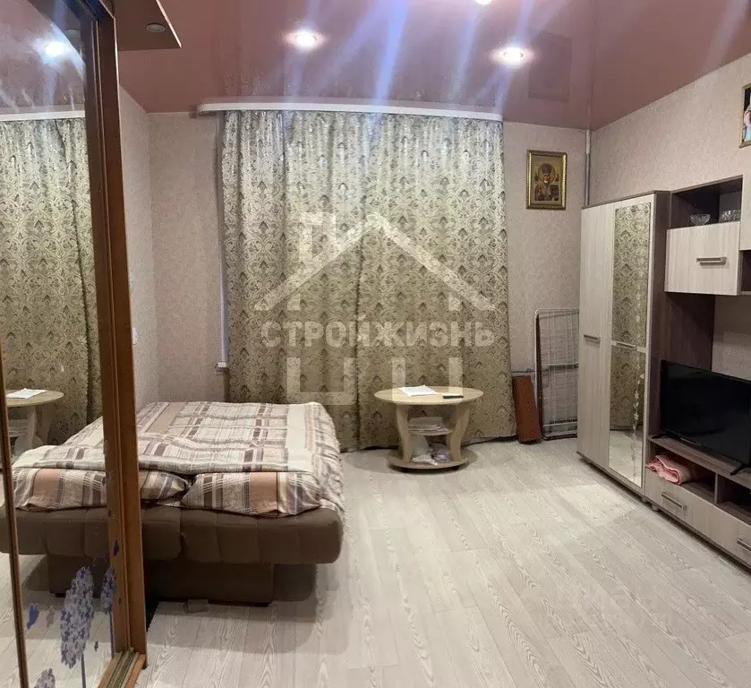 Комната Свердловская область, Екатеринбург ул. Декабристов, 16-18литГ ... - Фото 2