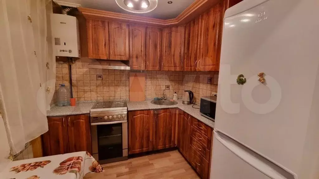 2-к. квартира, 41 м, 3/4 эт. - Фото 0