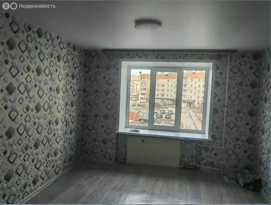 1к в -комнатной квартире (13 м) - Фото 2