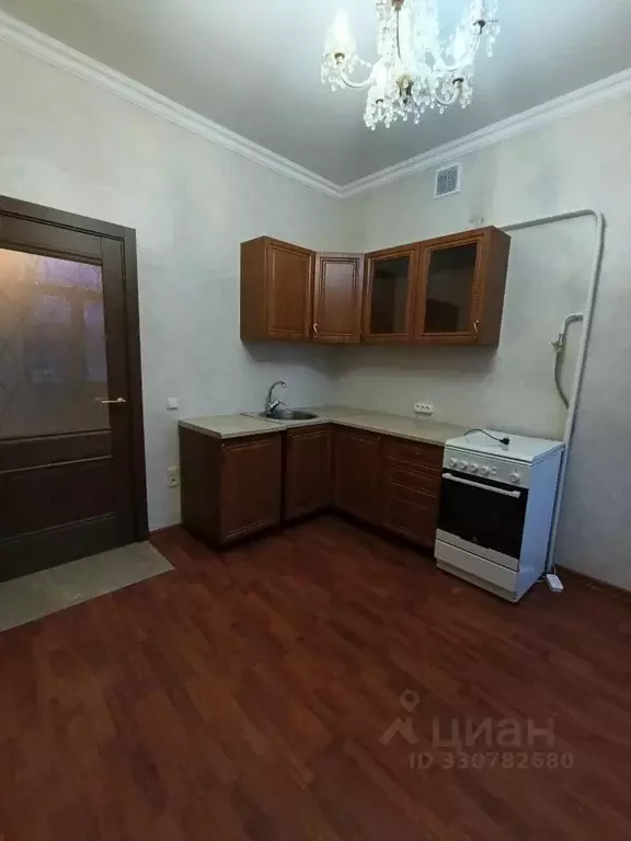 3-к кв. Москва Локомотивный проезд, 31 (83.9 м) - Фото 1