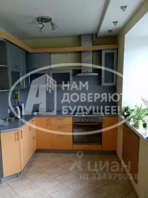 3-к кв. Пермский край, Лысьва ул. Оборина, 1 (55.0 м) - Фото 1